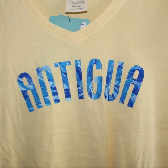 Antigua v neck - Picture 2 of 2